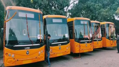 योगी सरकार का इंतजाम, होली पर 28 फरवरी से नौ मार्च तक चलेंगी अतिरिक्त बसें