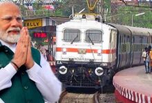 ‘रामायण सर्किट’ से जुड़ेगा जबलपुर-गोंदिया रेल प्रोजेक्ट, 5,236 करोड़ की मंजूरी, नक्सल मुक्त इलाके को मिलेगा लाभ