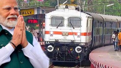 ‘रामायण सर्किट’ से जुड़ेगा जबलपुर-गोंदिया रेल प्रोजेक्ट, 5,236 करोड़ की मंजूरी, नक्सल मुक्त इलाके को मिलेगा लाभ