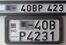 हाई सिक्योरिटी नंबर प्लेट पर बड़ा अपडेट, लाखों वाहन मालिकों को मिली बड़ी राहत