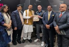 उपमुख्यमंत्री और आईटी मंत्री ने वैश्विक रक्षा कंपनियों से किया संवाद, जर्मनी में यूपी को मिला रक्षा निवेश का समर्थन