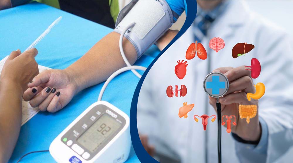 ESIC :40 साल से ऊपर के लोगों के लिए फ्री हेल्थ चेकअप, एक करोड़ लोगों को मिलेगा फायदा