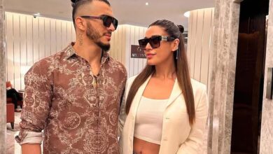 धर्म की दीवार तोड़ी, अफगानी MMA फाइटर से प्यार में पड़ीं टाइगर श्रॉफ की बहन धर्म की दीवार तोड़ी, अफगानी MMA फाइटर से प्यार में पड़ीं टाइगर श्रॉफ की बहन