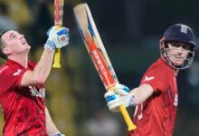 सुपर-8 में पाकिस्तान का धागा खोलने वाले हैरी ब्रूक ने तोड़े कई र‍िकॉर्ड, T20 वर्ल्ड कप में बना नया कीर्तिमान