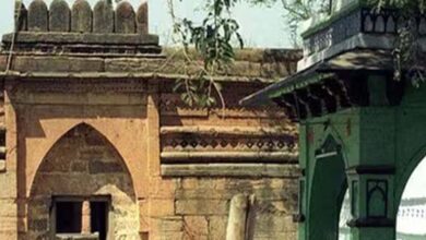 धार का मुस्लिम समाज भोजशाला सर्वे को हाईकोर्ट में देगा चुनौती, याचिका लगाने की तैयारी धार का मुस्लिम समाज भोजशाला सर्वे को हाईकोर्ट में देगा चुनौती, याचिका लगाने की तैयारी