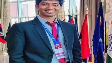 MP में प्रशिक्षु IPS अधिकारी को मिली बड़ी जिम्मेदारी, पुलिस व्यवस्था में अहम प्रशासनिक बदलाव के आदेश जारी MP में प्रशिक्षु IPS अधिकारी को मिली बड़ी जिम्मेदारी, पुलिस व्यवस्था में अहम प्रशासनिक बदलाव के आदेश जारी