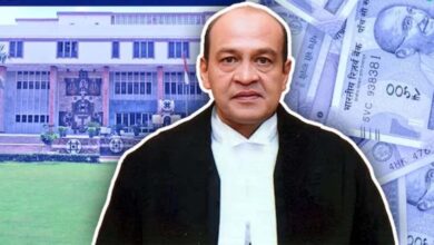 कैश कांड की जांच तेज: जस्टिस यशवंत वर्मा के खिलाफ बनी कमेटी में बदलाव, जानिए नए 3 सदस्य कौन