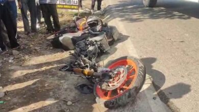 फतेहपुर हादसा: चार भाई बाइक पर जा रहे थे शादी में, तीन की मौत