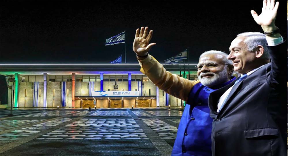 इज़राइल में PM मोदी ने देखा Future Tech, AI और हेल्थ टेक में भारत में क्या होगा बदलाव
