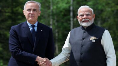 कनाडा के पीएम आज भारत दौरे पर, पीएम मोदी संग रणनीतिक साझेदारी पर अहम बैठक