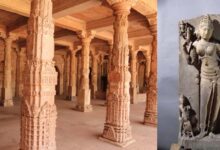 Dhar Bhojshala विवाद: कमाल मौला दरगाह के निर्माण में मंदिर अवशेषों के इस्तेमाल का दावा