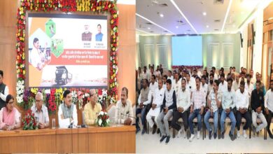 इंदौर-उज्जैन ग्रीन फील्ड फोर लेन रोड निर्माण में किसान हित सर्वोपरि: मुख्यमंत्री डॉ. यादव