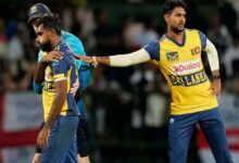 Pakistan की सेमीफाइनल की राह आसान? श्रीलंका की हार ने बदल दिया T20 वर्ल्ड कप का गणित