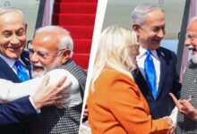 PM Narendra Modi के इजरायल से लौटते ही ईरान पर हमला? असदुद्दीन ओवैसी ने जताई चिंता