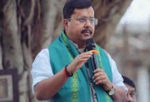 RSS की सबसे पावरफुल बैठक में पहली बार शामिल होंगे Nitin Naveen, BJP में बड़े बदलाव की तैयारी