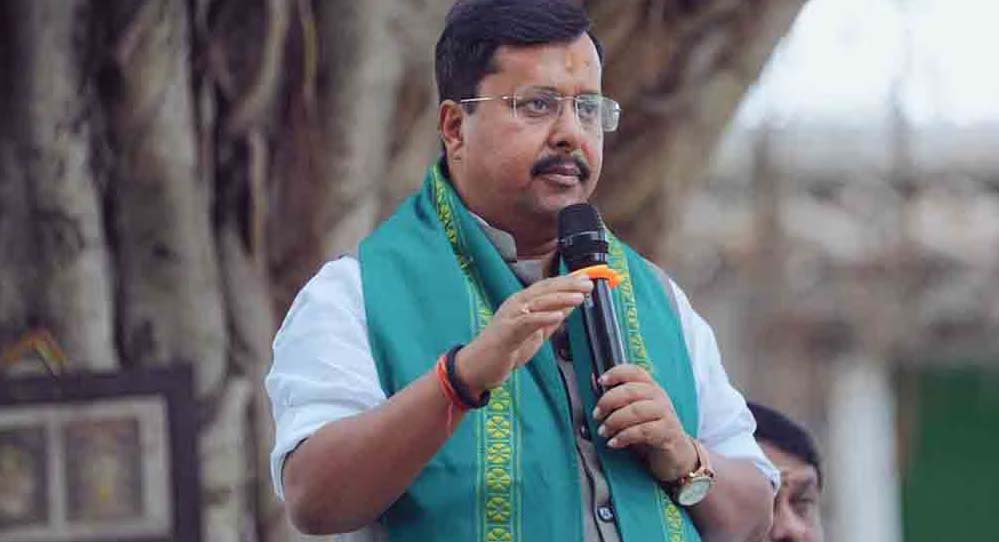 RSS की सबसे पावरफुल बैठक में पहली बार शामिल होंगे Nitin Naveen, BJP में बड़े बदलाव की तैयारी