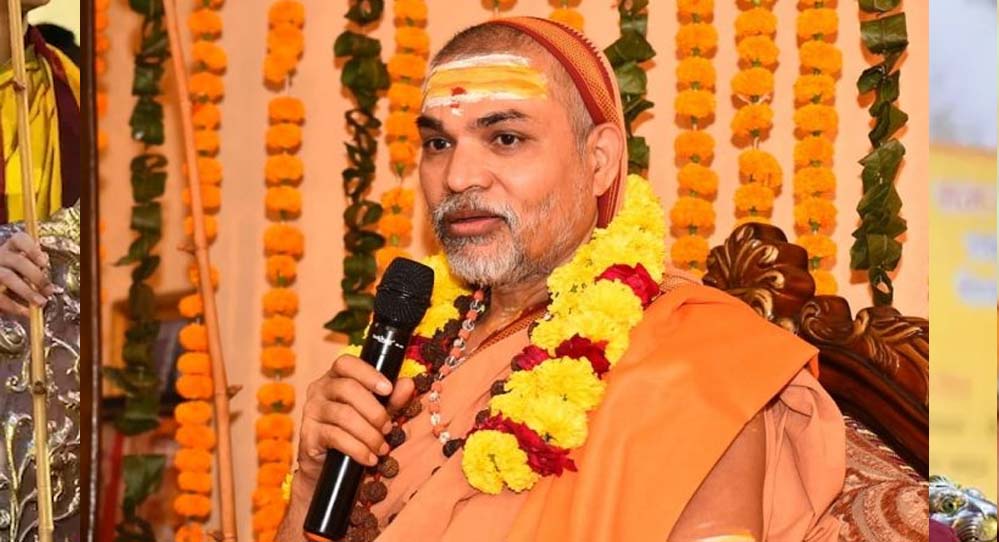 शंकराचार्य Avimukteshwaranand पर जांच तेज, पुलिस जुटा रही सबूत, नाबालिग का कराया मेडिकल शंकराचार्य Avimukteshwaranand पर जांच तेज, पुलिस जुटा रही सबूत, नाबालिग का कराया मेडिकल