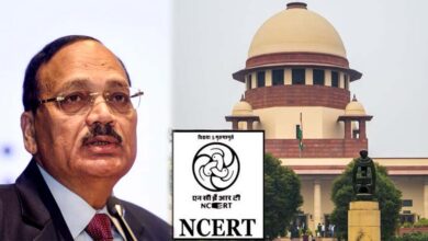 ‘THEY FIRED THE FIRST SHOT… न्यायपालिका करप्ट है?’ NCERT पर भड़के चीफ जस्टिस