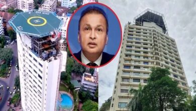 ईडी की बड़ी कार्रवाई: अनिल अंबानी का ‘अबोड’ अटैच, 3716 करोड़ की संपत्ति पर शिकंजा