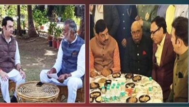 भाजपा में जाने की अटकलों पर कांग्रेस विधायक Nitendra Singh Rathore का बड़ा बयान, सियासी हलचल तेज