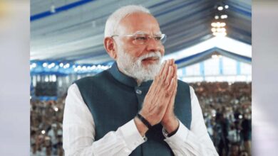 PM Narendra Modi इंस्टाग्राम पर 10 करोड़ फॉलोअर्स के साथ वर्ल्ड लीडर बने, यात्रा 2014 में हुई शुरू PM Narendra Modi इंस्टाग्राम पर 10 करोड़ फॉलोअर्स के साथ वर्ल्ड लीडर बने, यात्रा 2014 में हुई शुरू