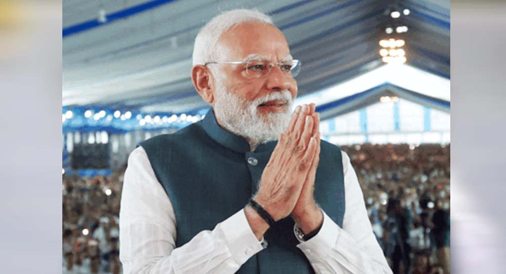 PM Narendra Modi इंस्टाग्राम पर 10 करोड़ फॉलोअर्स के साथ वर्ल्ड लीडर बने, यात्रा 2014 में हुई शुरू