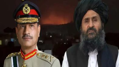 पाकिस्तान ने अफगानिस्तान से खुली जंग का किया ऐलान, सऊदी को फोन कर हालात की जानकारी दी पाक विदेश मंत्री ने