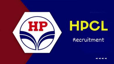 युवाओं के लिए शानदार मौका, एचपीसीएल में 731 पदों पर बंपर भर्ती, 25 मार्च तक करें आवेदन युवाओं के लिए शानदार मौका, एचपीसीएल में 731 पदों पर बंपर भर्ती, 25 मार्च तक करें आवेदन