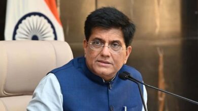 ‘हालात बदले तो भारत-अमेरिका ट्रेड डील को री-बैलेंस किया जाएगा’, पीयूष गोयल का बड़ा बयान राइजिंग भारत मंच से