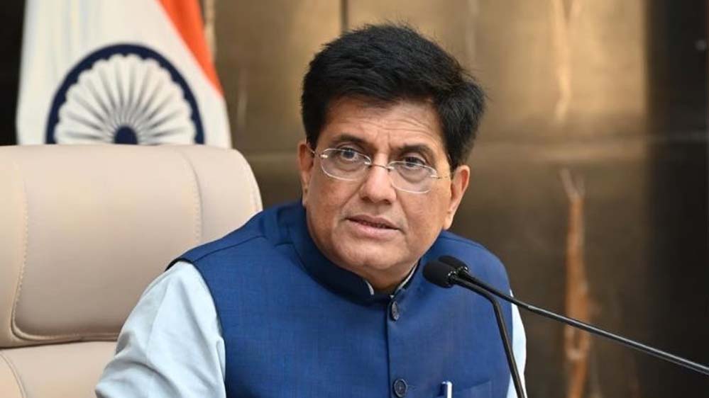 ‘हालात बदले तो भारत-अमेरिका ट्रेड डील को री-बैलेंस किया जाएगा’, पीयूष गोयल का बड़ा बयान राइजिंग भारत मंच से