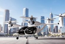 Uber Air Taxi: कैब की तरह मोबाइल ऐप से बुकिंग, उबर की एयर टैक्सी सर्विस जल्द शुरू