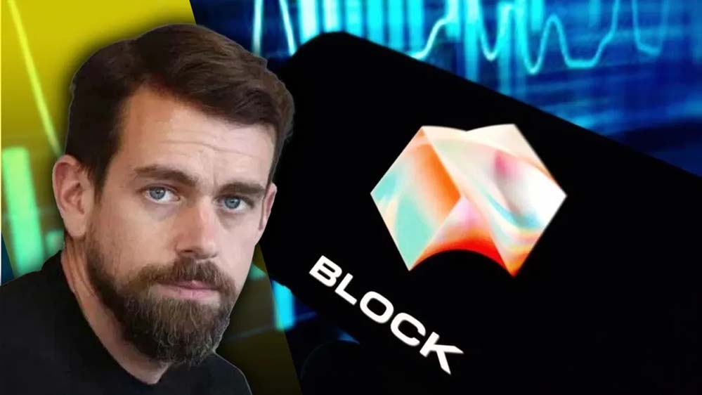 ट्विटर के फाउंडर जैक डोर्सी ने 4000 कर्मचारियों को निकाला, कहा- AI के कारण हो रही छंटनी ट्विटर के फाउंडर जैक डोर्सी ने 4000 कर्मचारियों को निकाला, कहा- AI के कारण हो रही छंटनी