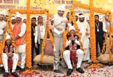 रायपुर : किसानों की समृद्धि और खुशहाली से ही विकसित भारत का सपना होगा साकार: मुख्यमंत्री  विष्णु देव साय