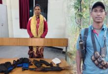 ओडिशा में सरेंडर से पहले नक्सली अन्वेष को साथियों ने गोली मारी, शव को दफनाया