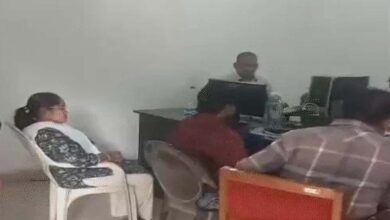 SBI महिला कैशियर ने उड़ाए 2.6 करोड़ रुपये, बैंक रिकॉर्ड में हेराफेरी कर गायब की रकम, 8 महीने बाद ACB ने पकड़ा