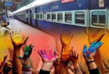 होली पर यात्रियों को मिलेगा आराम, SECR जोन से चलेंगी 70 स्पेशल ट्रेनें