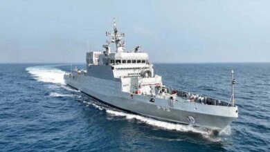 आईएनएस अंजदीप में भिलाई स्टील प्लांट का ‘फौलाद’, भारतीय नौसेना के बेड़े में आज होगा शामिल