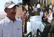 विधानसभा की कार्यवाही देखने पहुंचे सरेंडर नक्सली, झीरम हमले का मास्टरमाइंड चैतू भी था शामिल