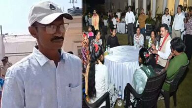 विधानसभा की कार्यवाही देखने पहुंचे सरेंडर नक्सली, झीरम हमले का मास्टरमाइंड चैतू भी था शामिल