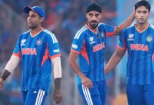 जिम्बाब्वे पर जीत के बाद भी संतुष्ट नहीं सूर्या, टीम इंडिया की इस कमी पर जताई चिंता