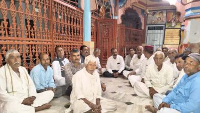 होली पर ‘बर्तन प्रथा’ पर प्रतिबंध, उल्लंघन करने पर 5000 रुपये का जुर्माना