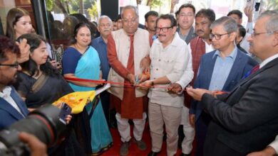 13.3 लाख मीट्रिक टन हुआ उत्तर प्रदेश का वार्षिक मत्स्य उत्पादन 13.3 लाख मीट्रिक टन हुआ उत्तर प्रदेश का वार्षिक मत्स्य उत्पादन