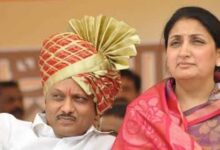 25,000 करोड़ के घोटाले में अजित पवार को मिली क्लीन चिट, पत्नी सुनेत्रा को भी राहत