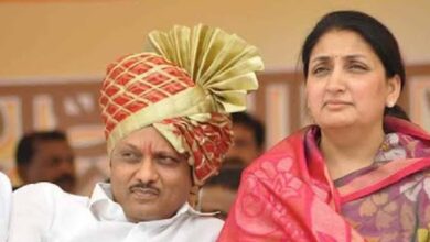 25,000 करोड़ के घोटाले में अजित पवार को मिली क्लीन चिट, पत्नी सुनेत्रा को भी राहत