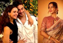 करोड़पति बिजनेसमैन की बांहों में रोमांटिक हुई एक्ट्रेस तृप्ति डिमरी, रिश्ता किया कंफर्म, क्या होगी शादी?