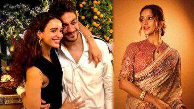 करोड़पति बिजनेसमैन की बांहों में रोमांटिक हुई एक्ट्रेस तृप्ति डिमरी, रिश्ता किया कंफर्म, क्या होगी शादी?