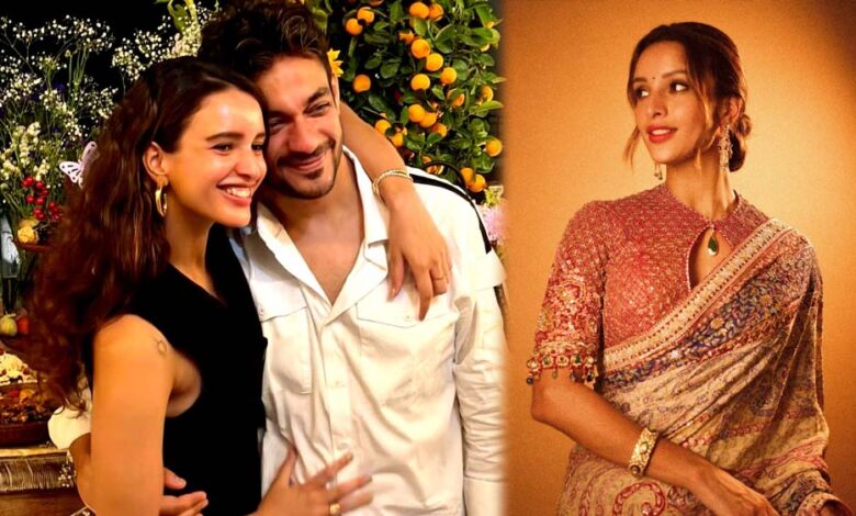 करोड़पति बिजनेसमैन की बांहों में रोमांटिक हुई एक्ट्रेस तृप्ति डिमरी, रिश्ता किया कंफर्म, क्या होगी शादी? करोड़पति बिजनेसमैन की बांहों में रोमांटिक हुई एक्ट्रेस तृप्ति डिमरी, रिश्ता किया कंफर्म, क्या होगी शादी?