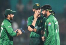 न्यूजीलैंड की हार ने पलटा गेम, पाकिस्तान के लिए खुला सेमीफाइनल का रास्ता