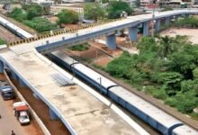 ऐशबाग ब्रिज 90 नहीं, 119 डिग्री का है: PWD मंत्री ने विधानसभा में कहा- ‘विकसित देशों में भी होते हैं ऐसे पुल’