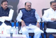 राष्ट्रीय एचपीवी टीकाकरण अभियान की शुरुआत, पहले चरण में 8 लाख बेटियों को मिलेगा टीका